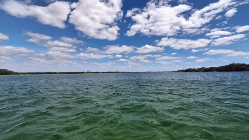 Ilha do Rodeadouro